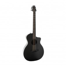 Гитара из карбонового волокна. KLOS Grand Cutaway Mini